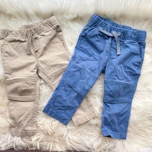 Stretch Skinny Fit pants